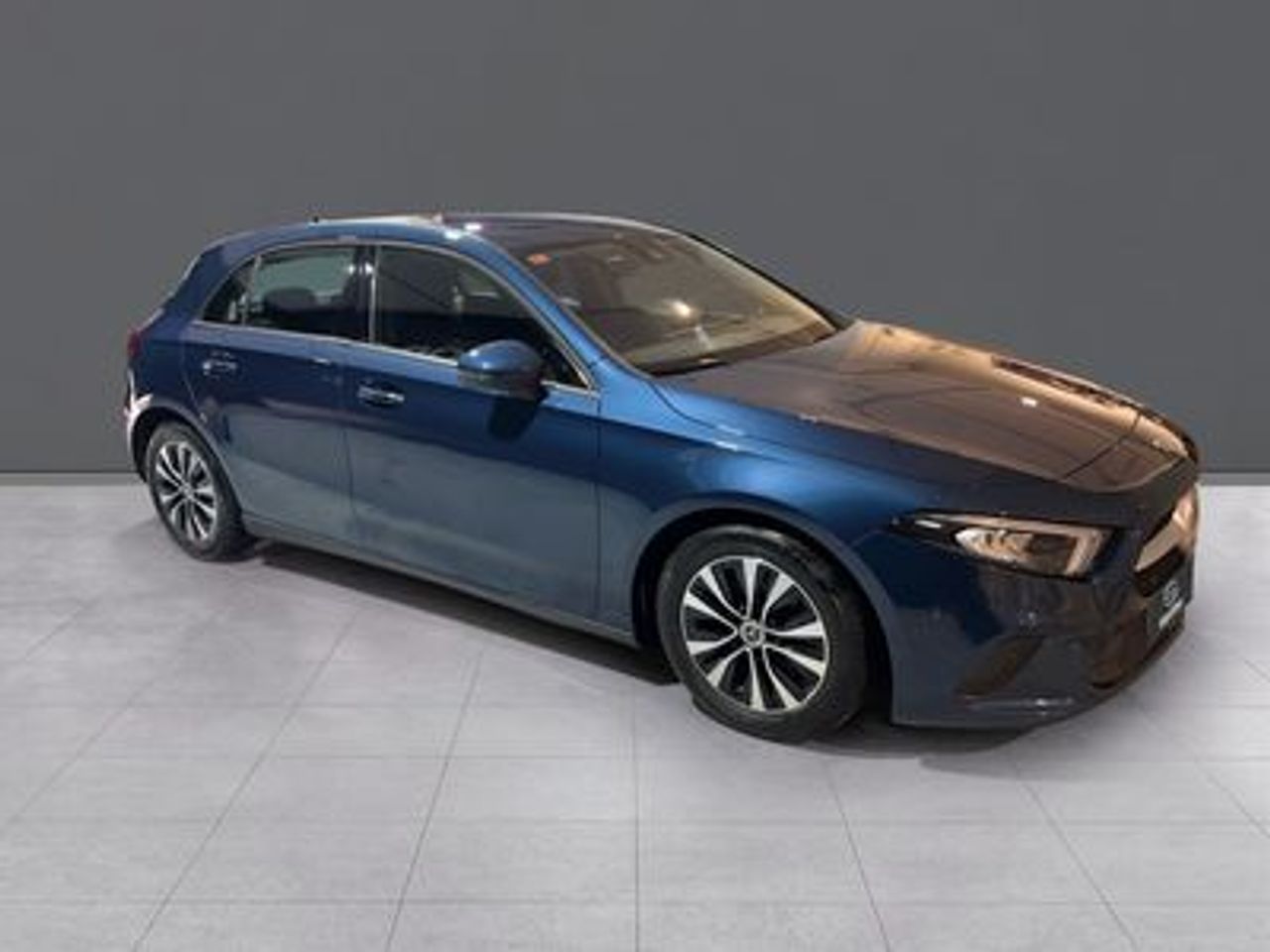 Mercedes Clase A A 180 d