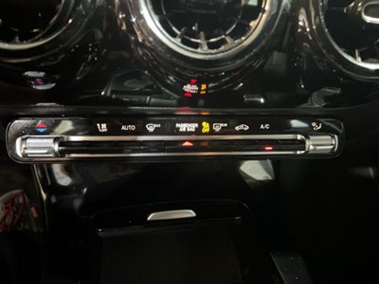 Mercedes Clase A A 180 d - foto 16