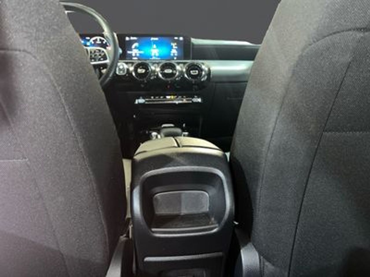 Mercedes Clase A A 180 d - foto 20