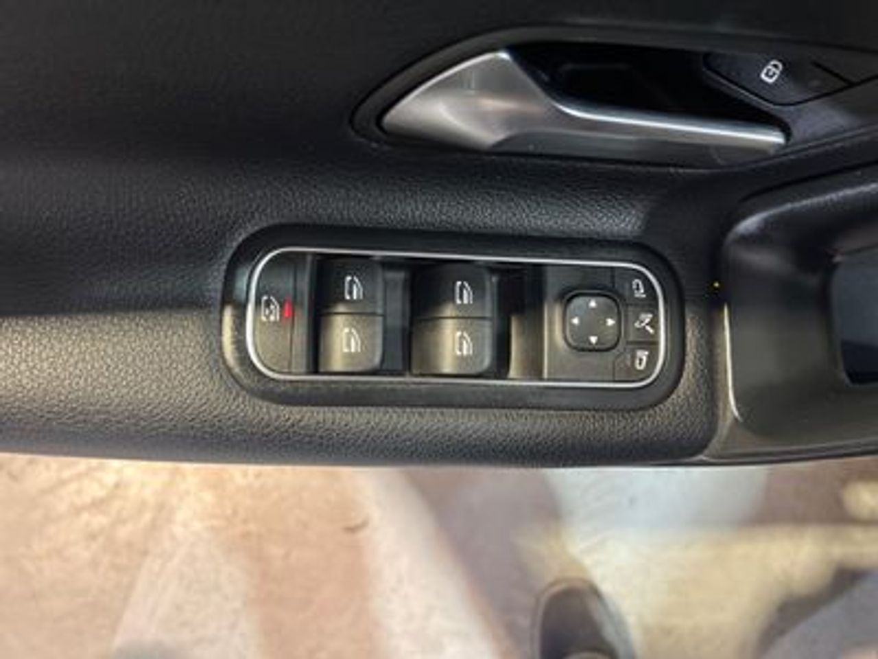 Mercedes Clase A A 180 d - foto 31