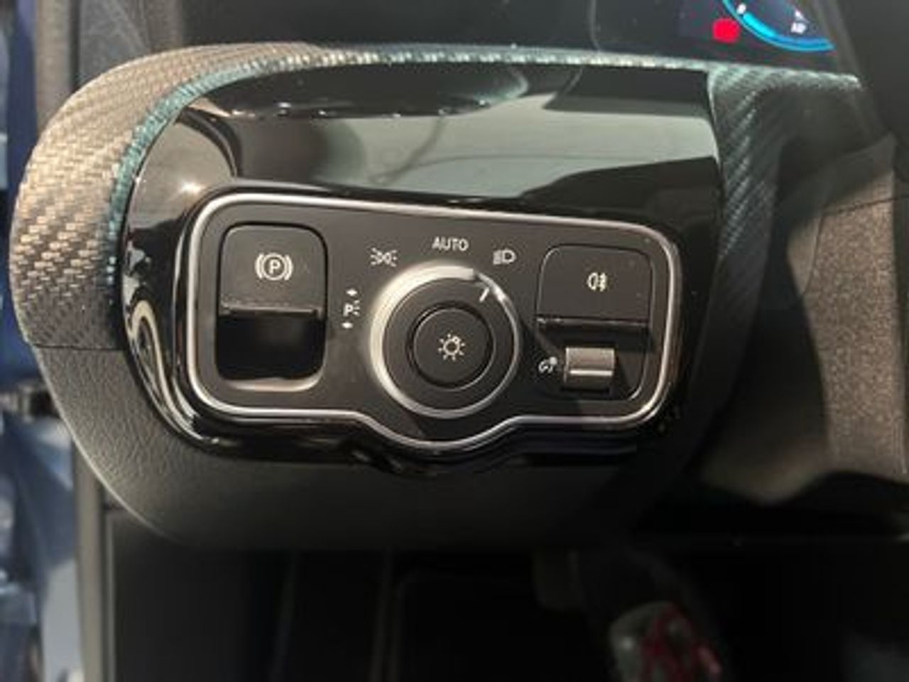 Mercedes Clase A A 180 d - foto 13