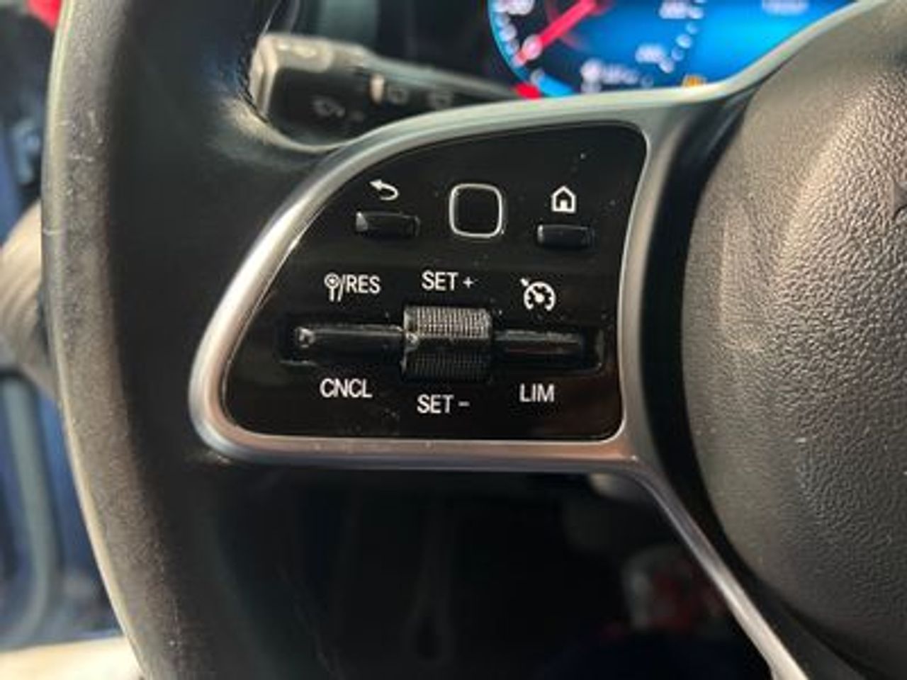 Mercedes Clase A A 180 d - foto 11