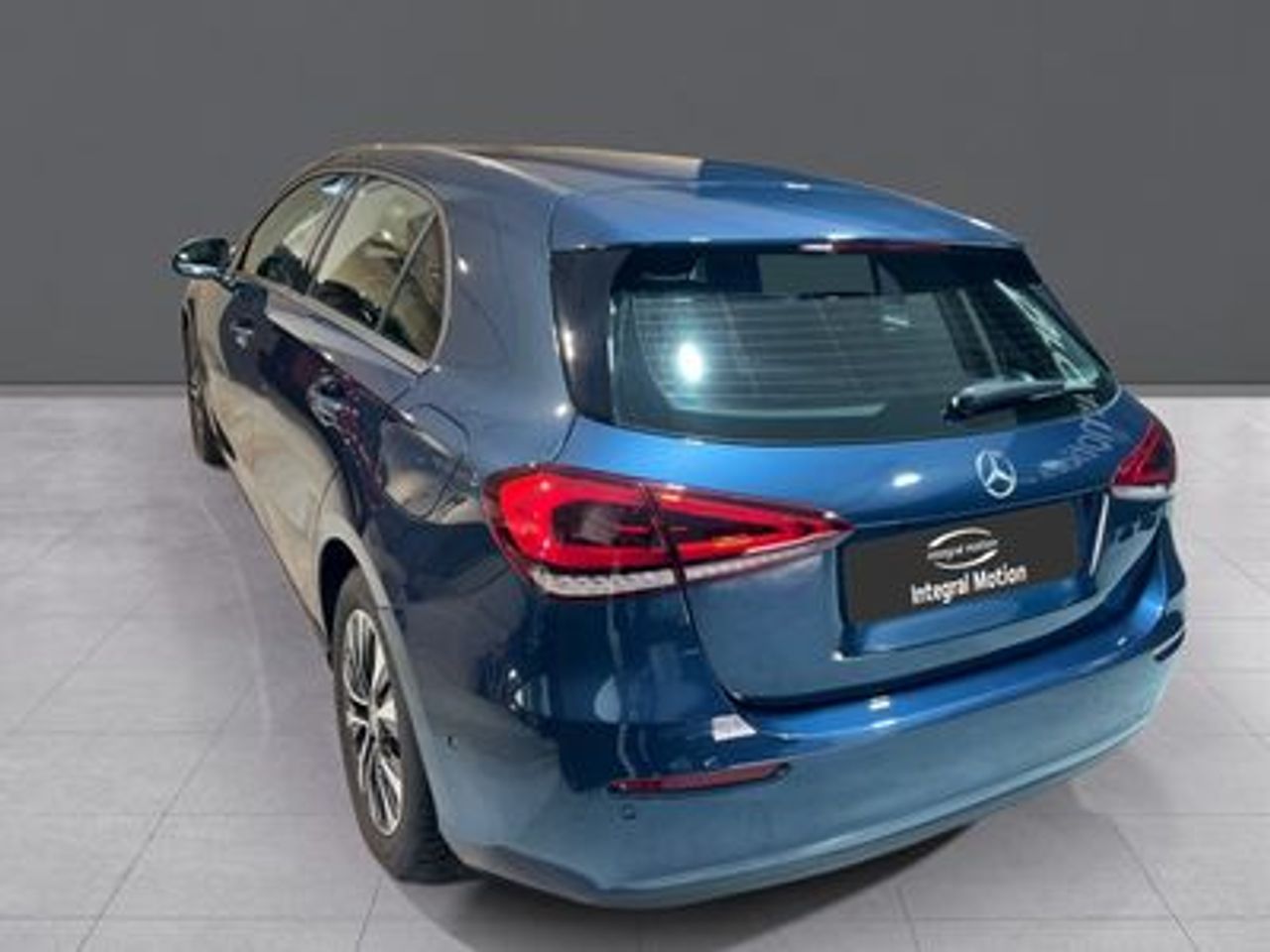 Mercedes Clase A A 180 d - foto 3