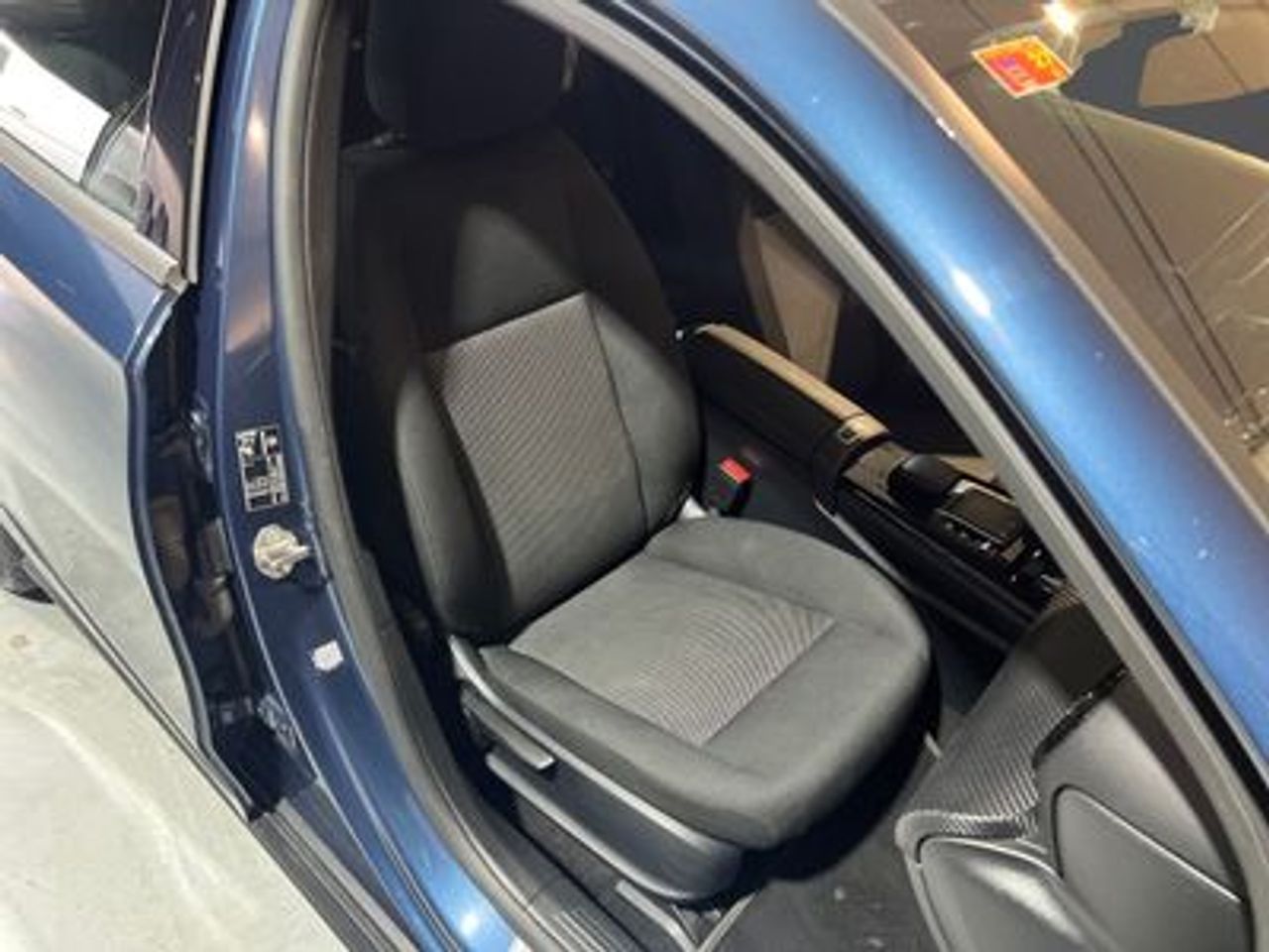 Mercedes Clase A A 180 d - foto 8