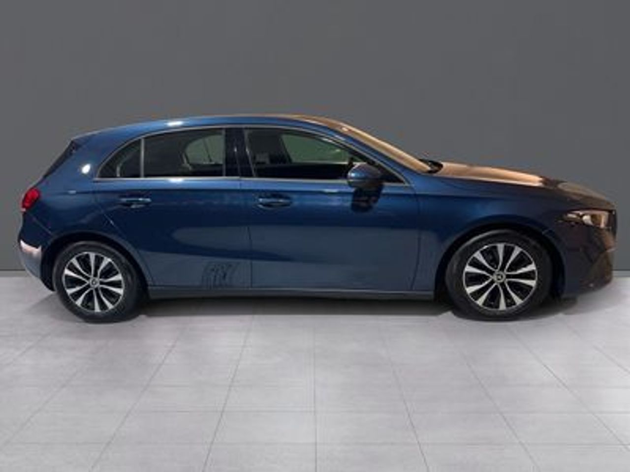 Mercedes Clase A A 180 d - foto 25