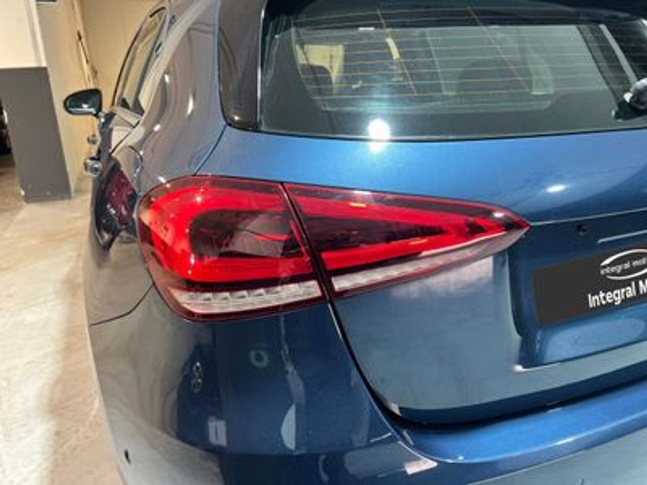 Mercedes Clase A A 180 d - foto 27