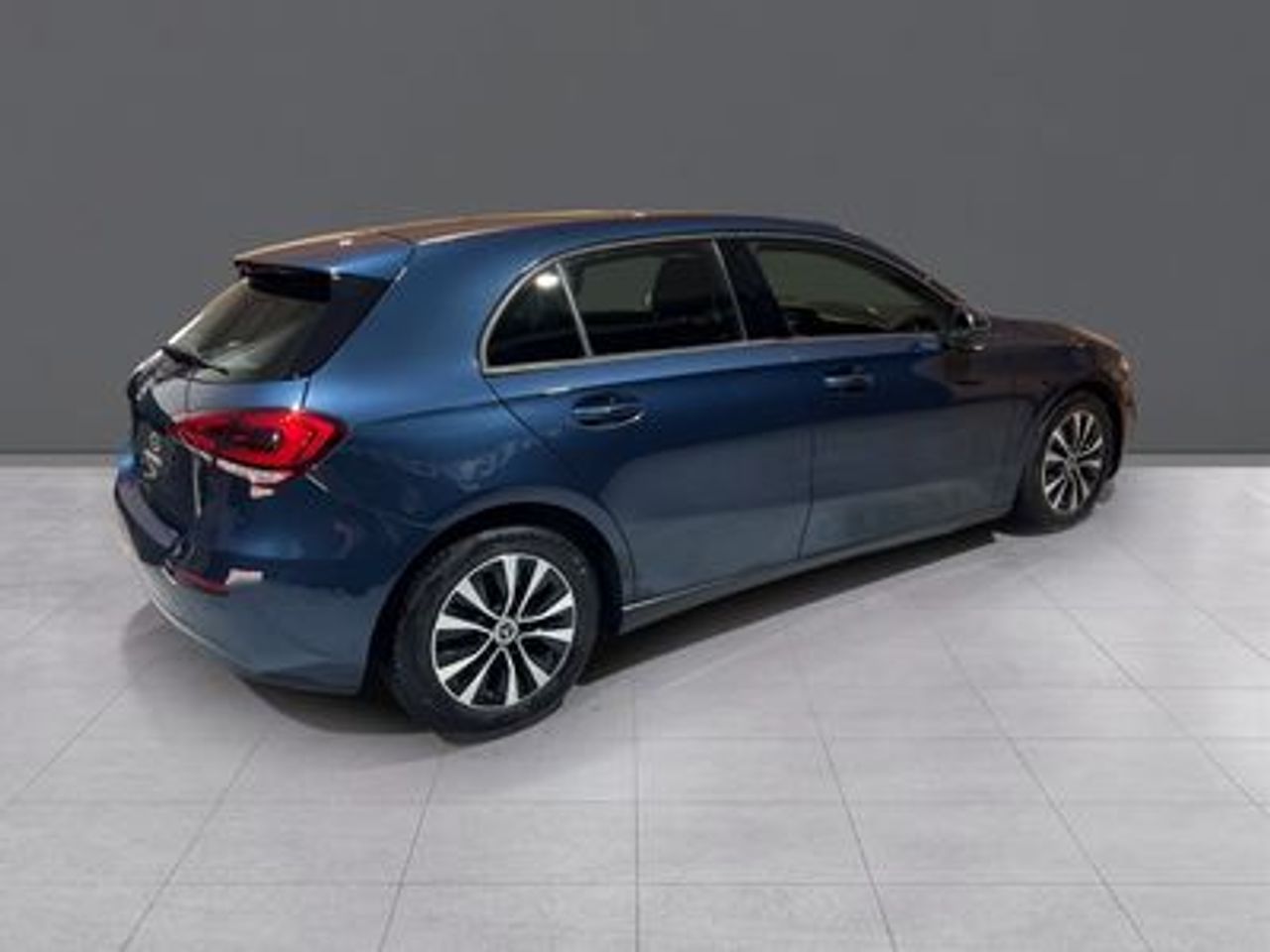 Mercedes Clase A A 180 d - foto 4