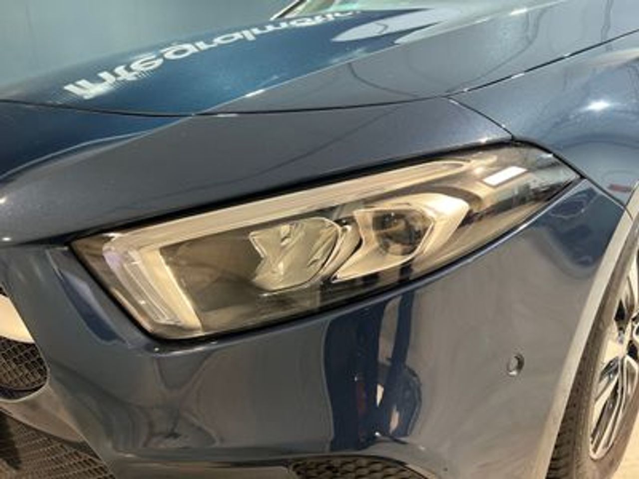 Mercedes Clase A A 180 d - foto 26