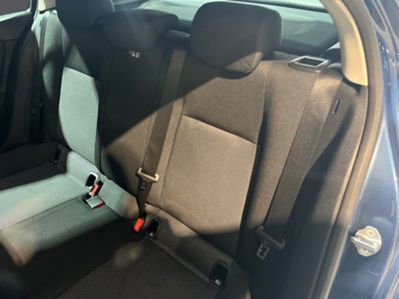 Mercedes Clase A A 180 d - foto 9