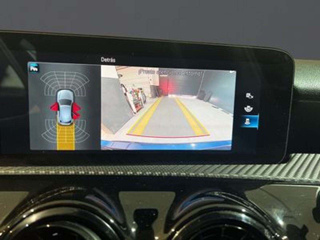 Mercedes Clase A A 180 d - foto 15