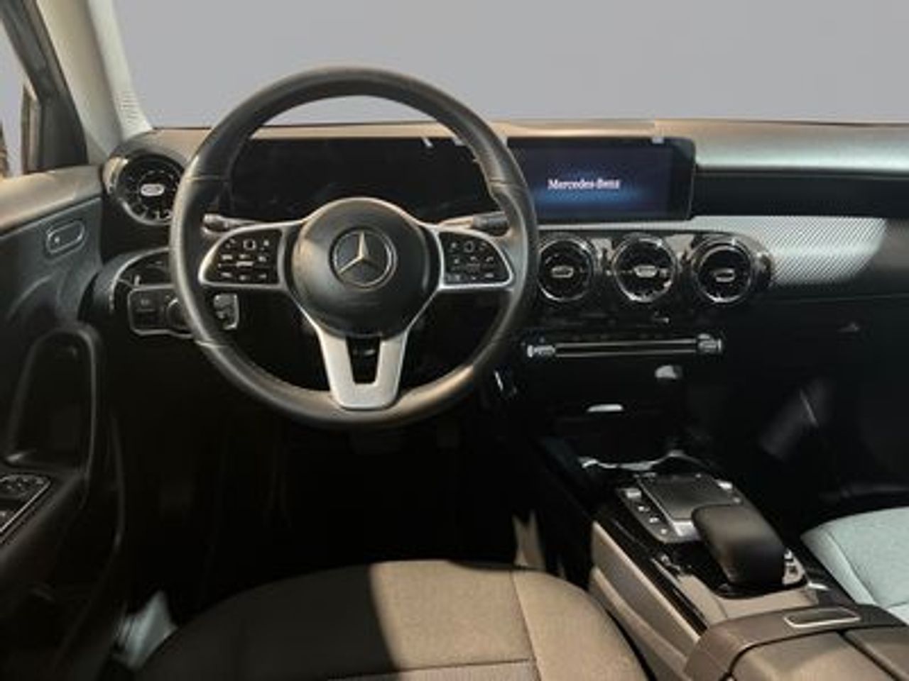 Mercedes Clase A A 180 d - foto 6