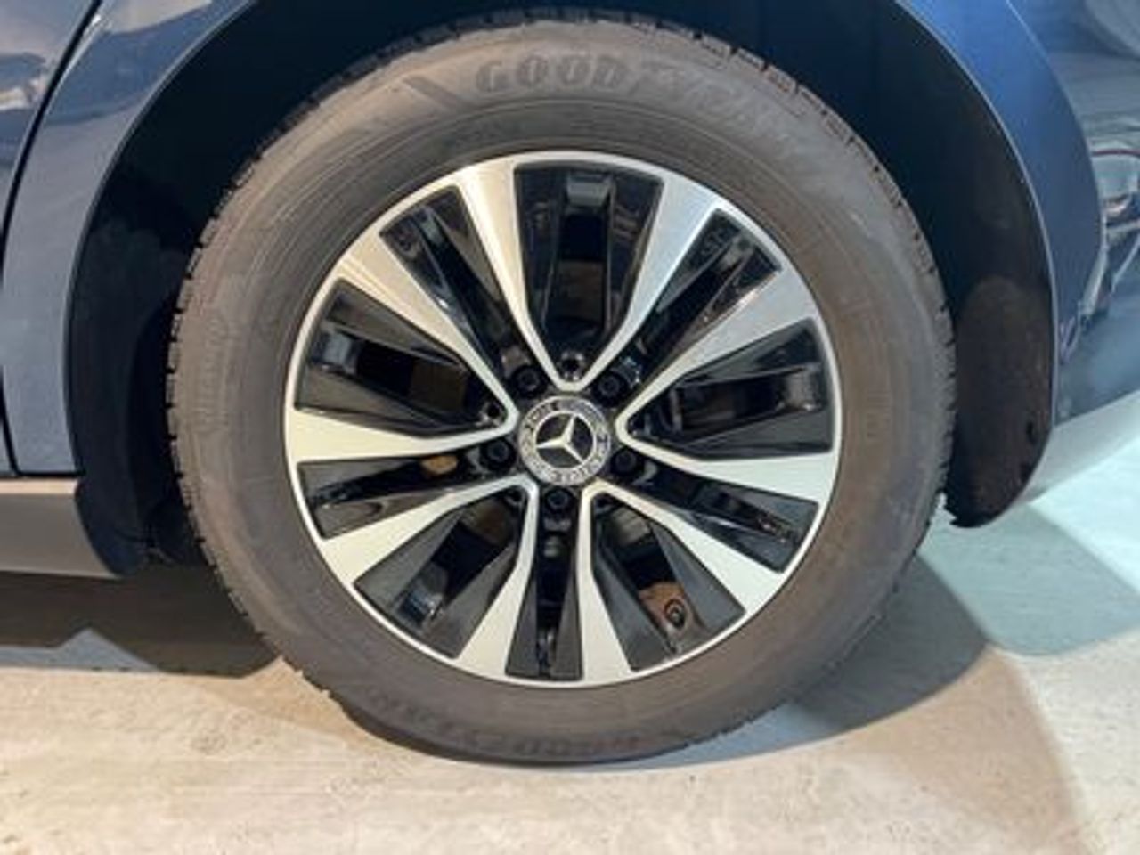 Mercedes Clase A A 180 d - foto 28