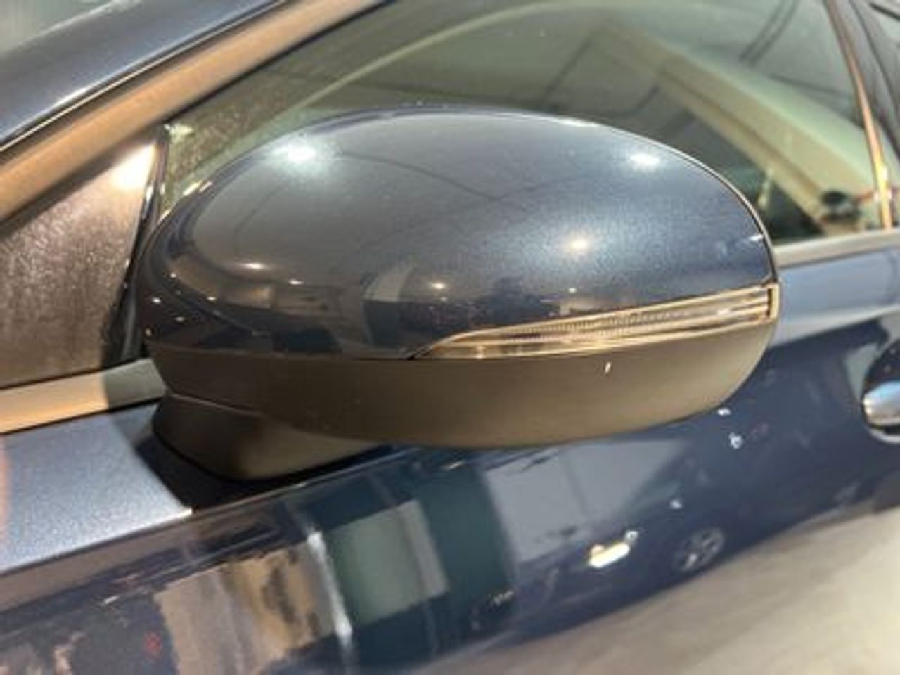 Mercedes Clase A A 180 d - foto 30