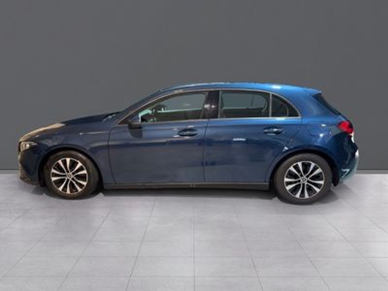 Mercedes Clase A A 180 d - foto 23