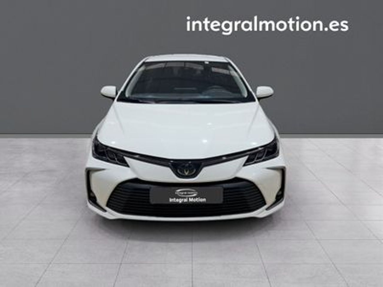 Toyota Corolla 125H Active Tech