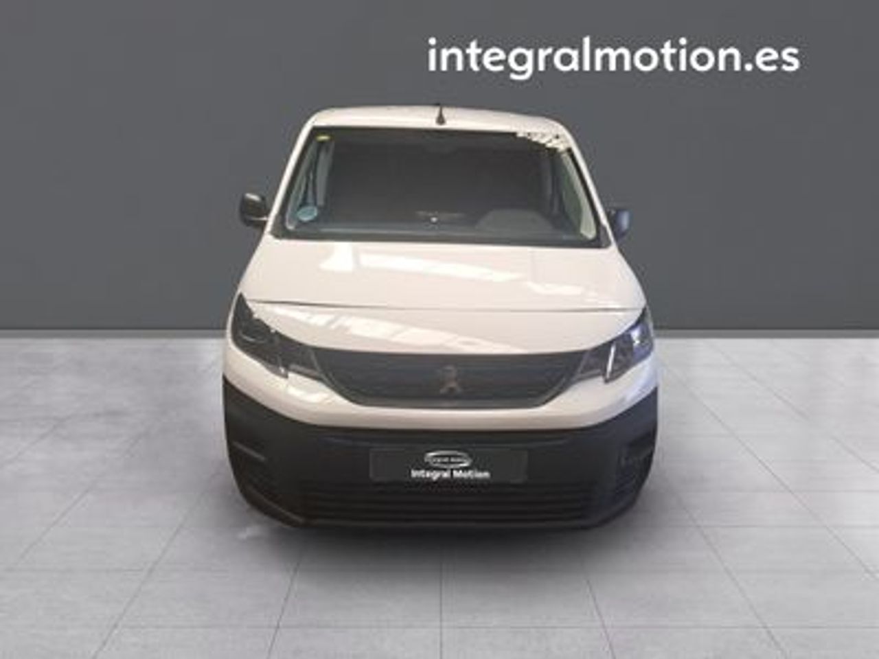 Peugeot Partner 1.5 HDI FURGON 100CV