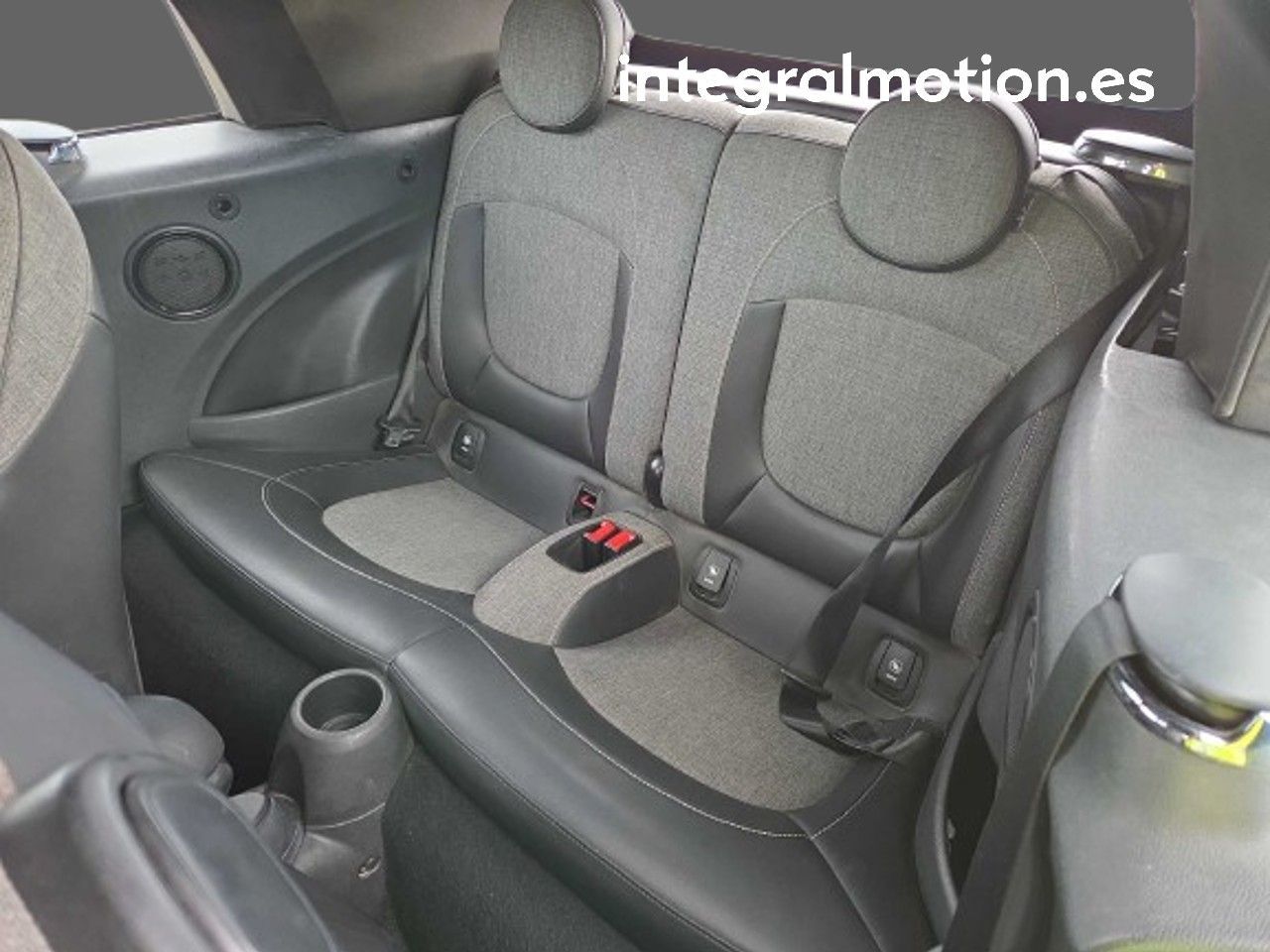 MINI MINI COOPER CABRIO