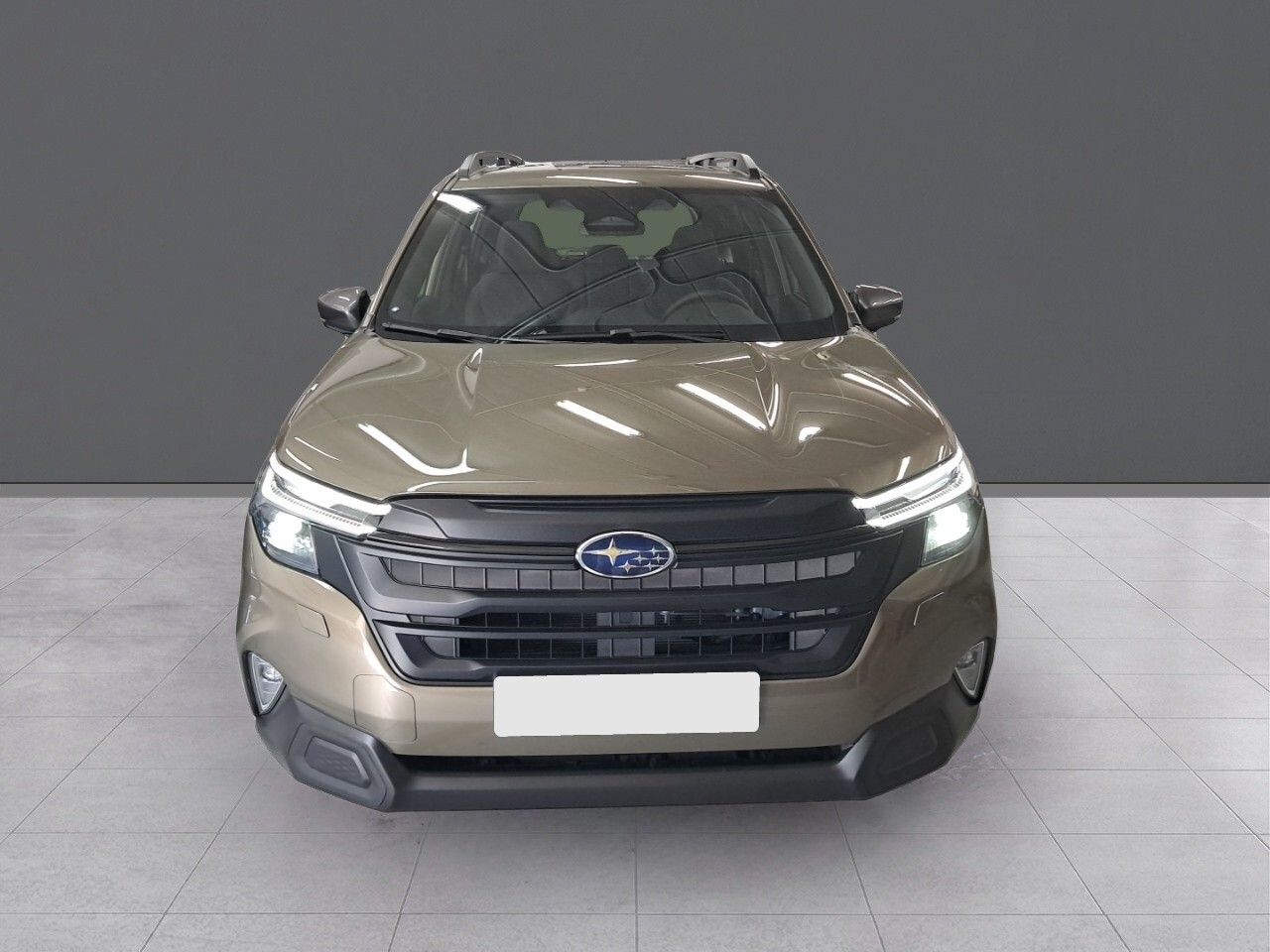 Subaru Forester 2.0i Hybrid Active