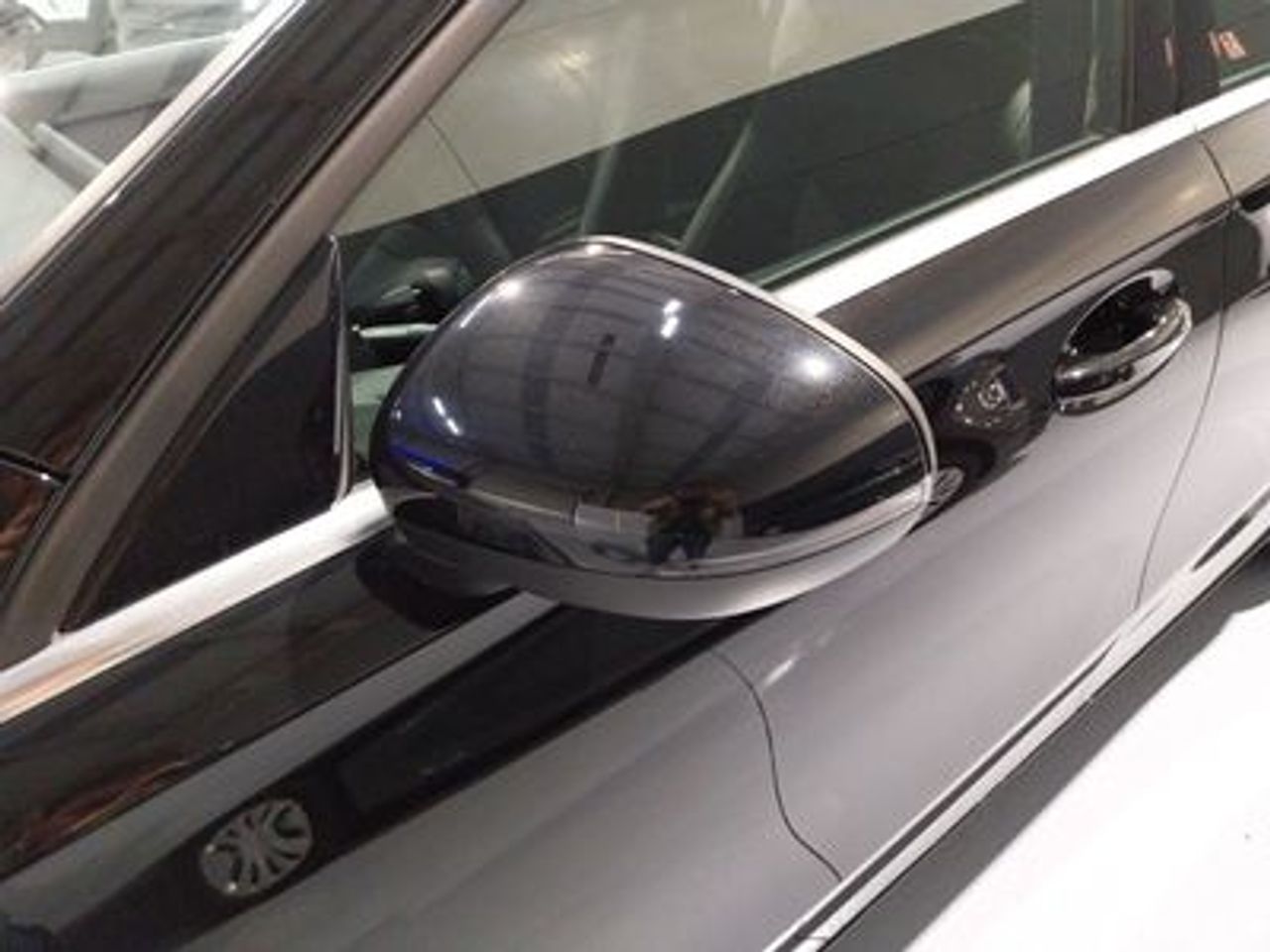 Mercedes Clase A Sedán A 180 d - foto 30