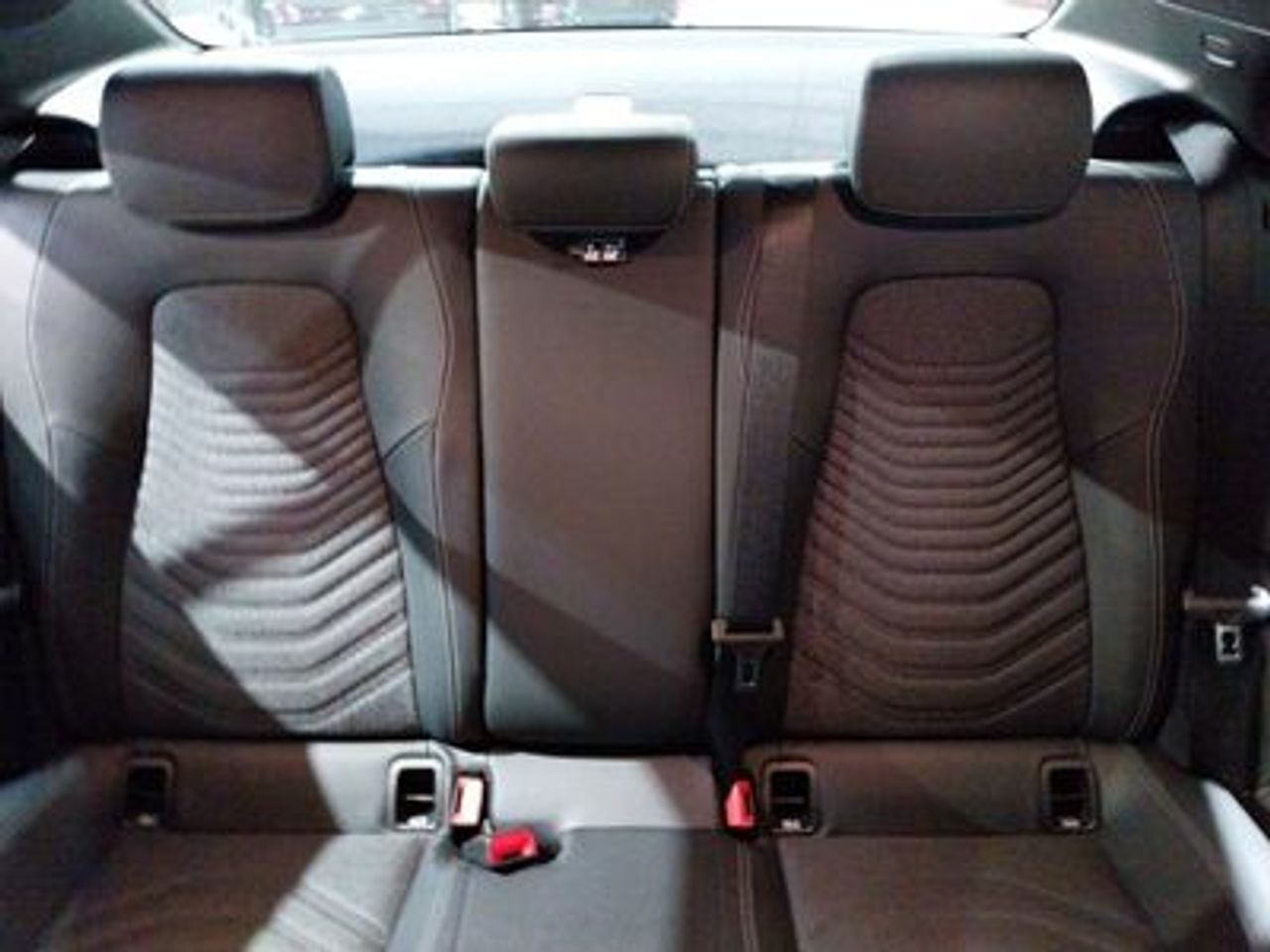 Mercedes Clase A Sedán A 180 d - foto 19