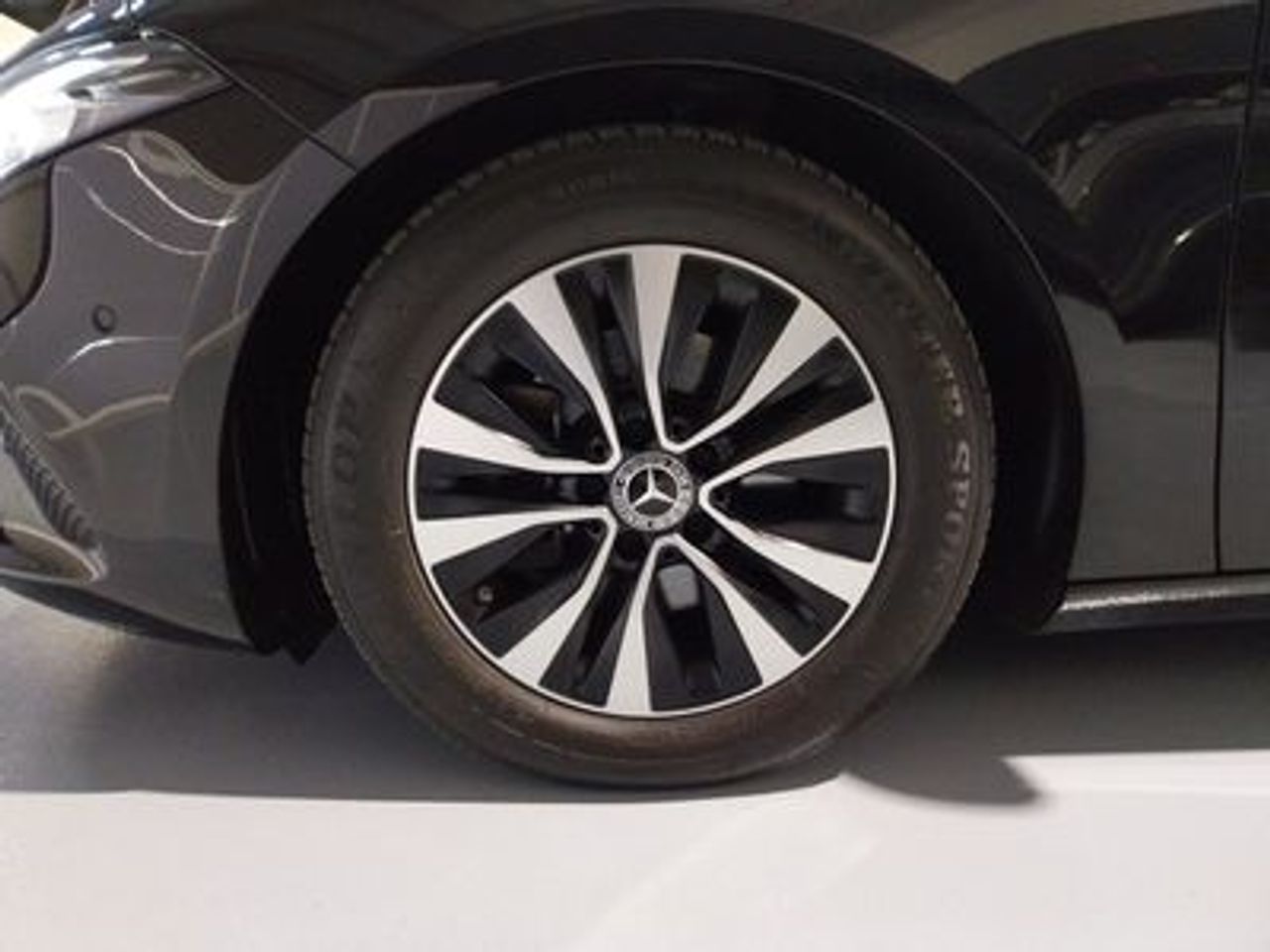 Mercedes Clase A Sedán A 180 d - foto 28