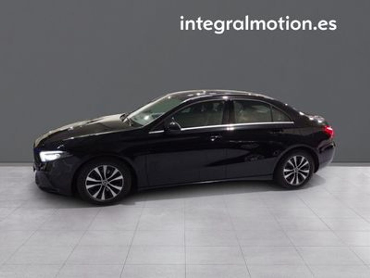 Mercedes Clase A Sedán A 180 d - foto 23