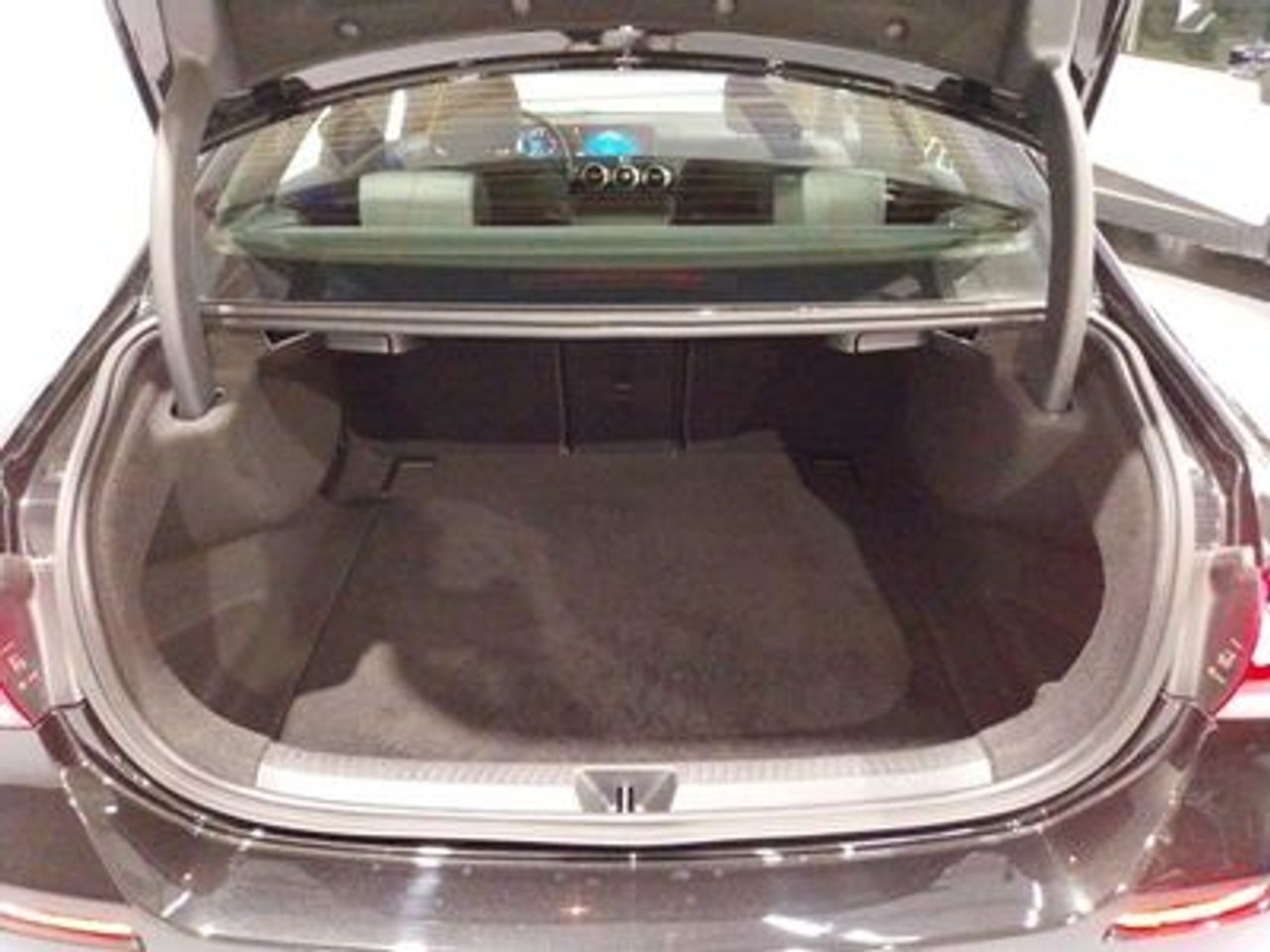 Mercedes Clase A Sedán A 180 d - foto 29