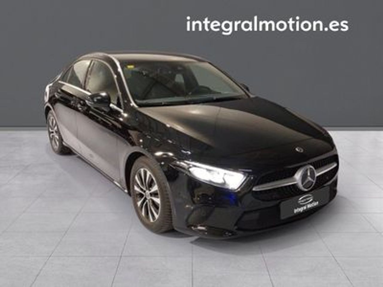 Mercedes Clase A Sedán A 180 d