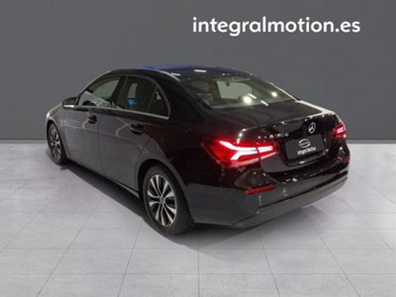 Mercedes Clase A Sedán A 180 d - foto 3