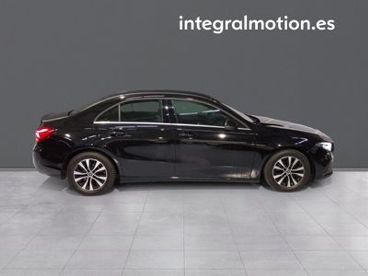 Mercedes Clase A Sedán A 180 d - foto 25