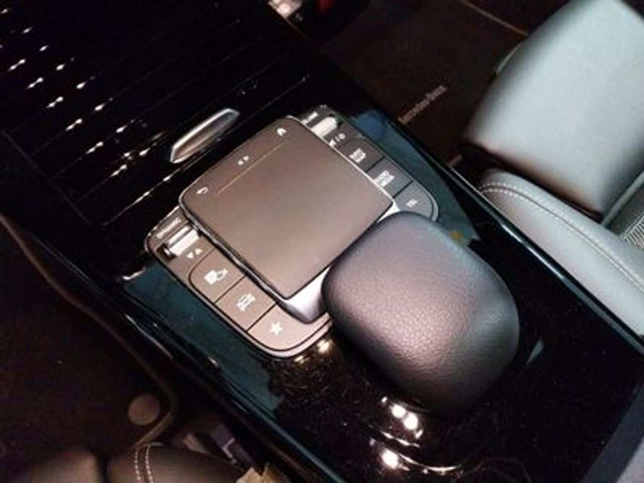 Mercedes Clase A Sedán A 180 d - foto 17