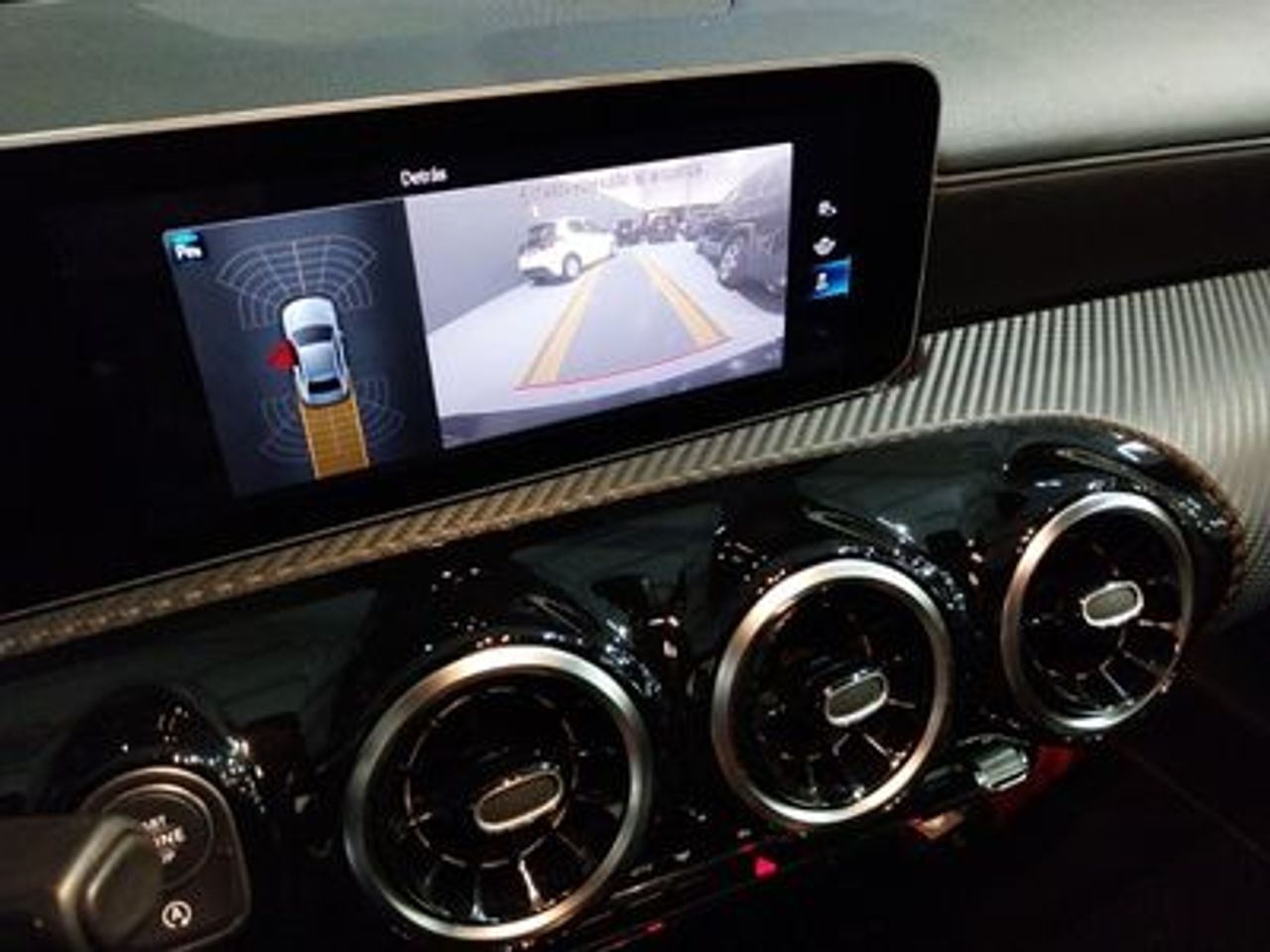 Mercedes Clase A Sedán A 180 d - foto 15