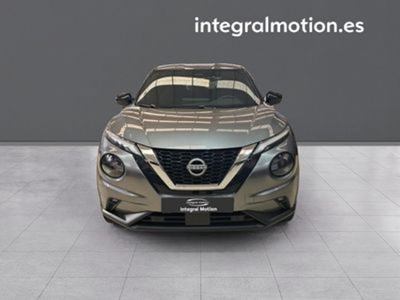 Nissan Juke DIG-T 84 kW (114 CV) 6M/T N-Connecta