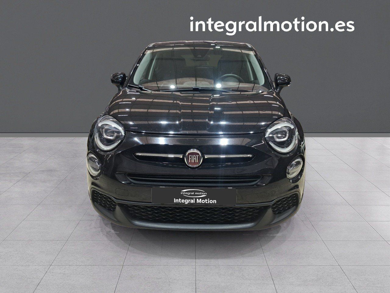 Fiat 500X 120TH 1,0 Firefly T3 88KW (120 cv) S&S