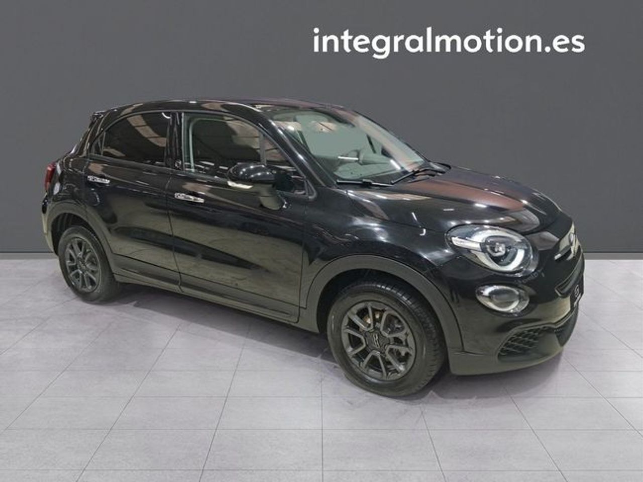 Fiat 500X 120TH 1,0 Firefly T3 88KW (120 cv) S&S