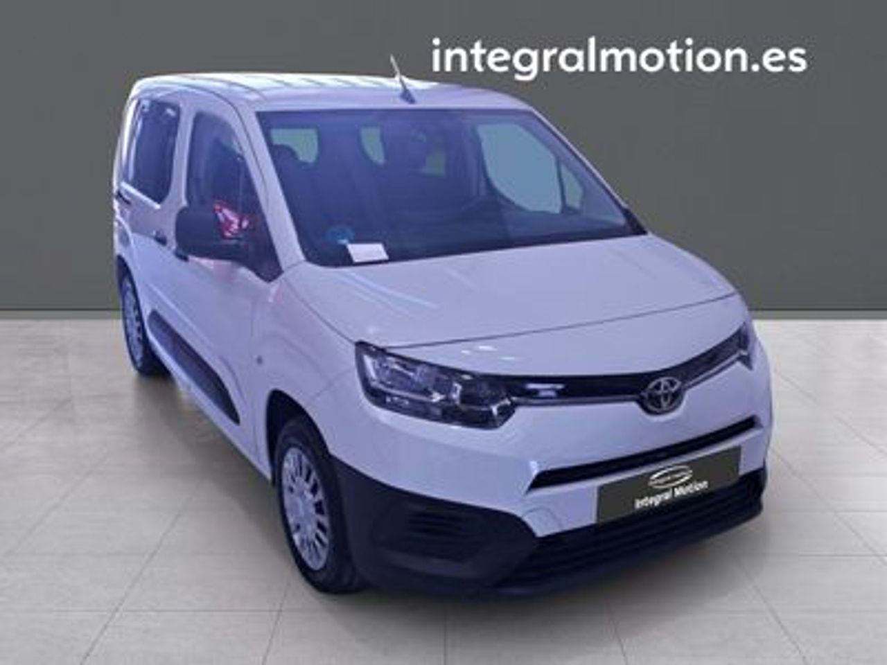 Toyota Proace City Verso Combi GX L1 1.5D 100CV 6MT