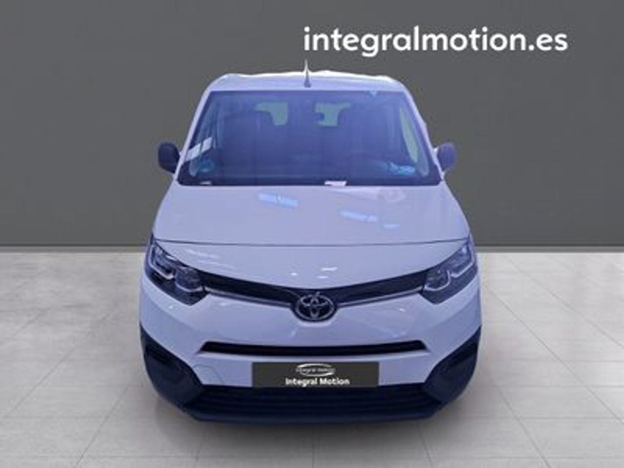 Toyota Proace City Verso Combi GX L1 1.5D 100CV 6MT