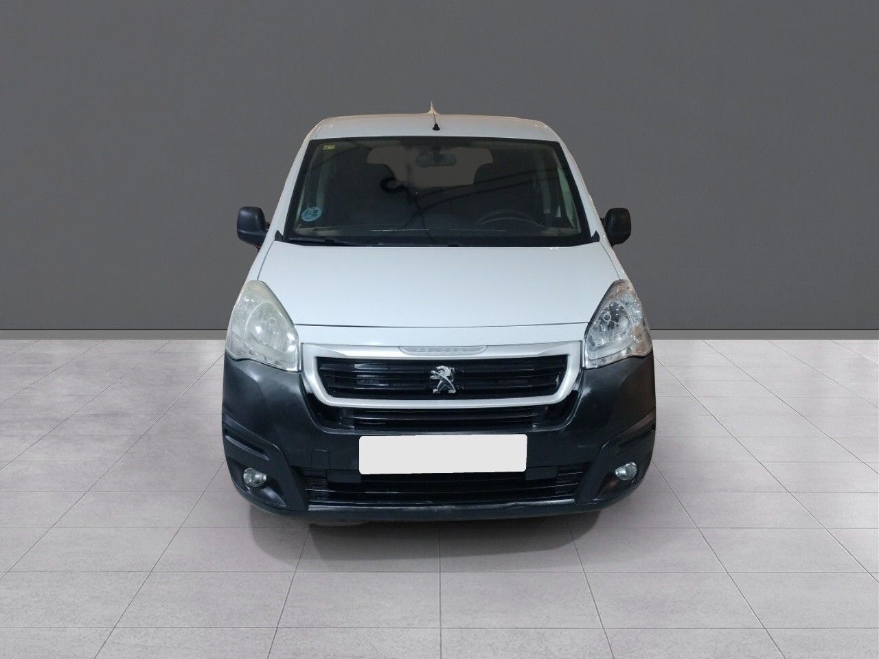 Peugeot Partner TEPEE Access 1.6 BlueHDi 75
