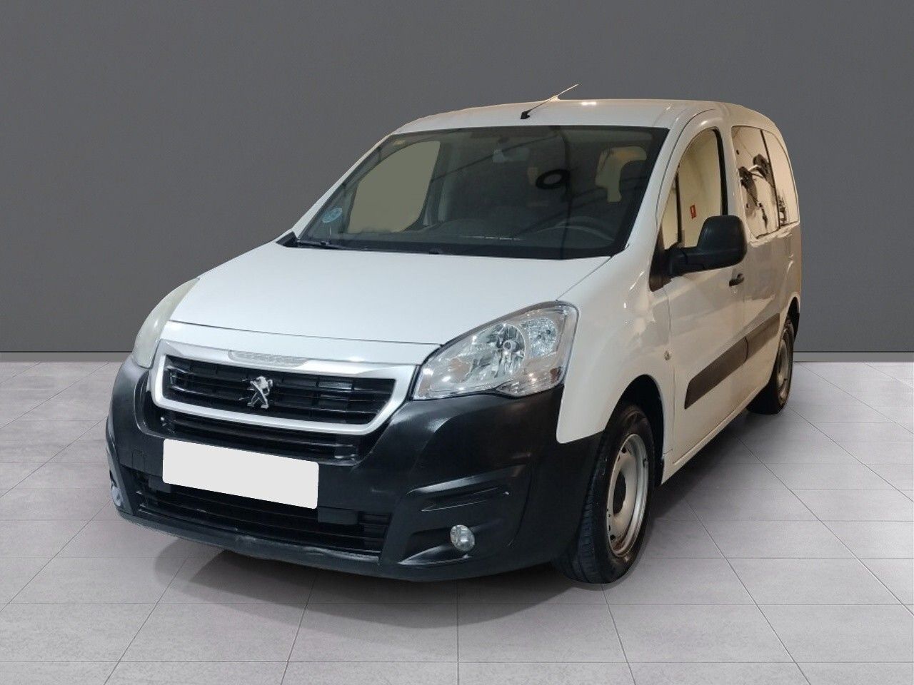 Peugeot Partner TEPEE Access 1.6 BlueHDi 75