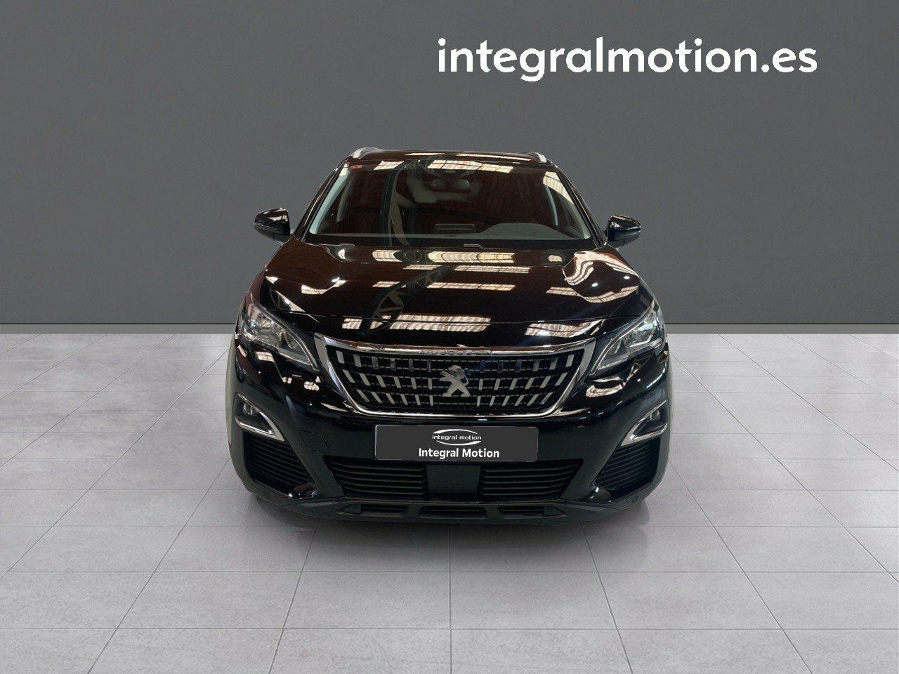 Peugeot 3008 1.5 BlueHDi 96kW S&S Allure Pack EAT8