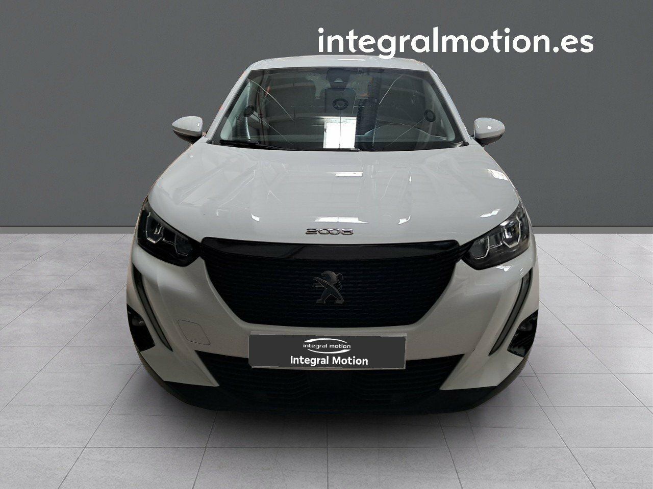 Peugeot 2008 Active Pack BlueHDI 81kW (110CV)