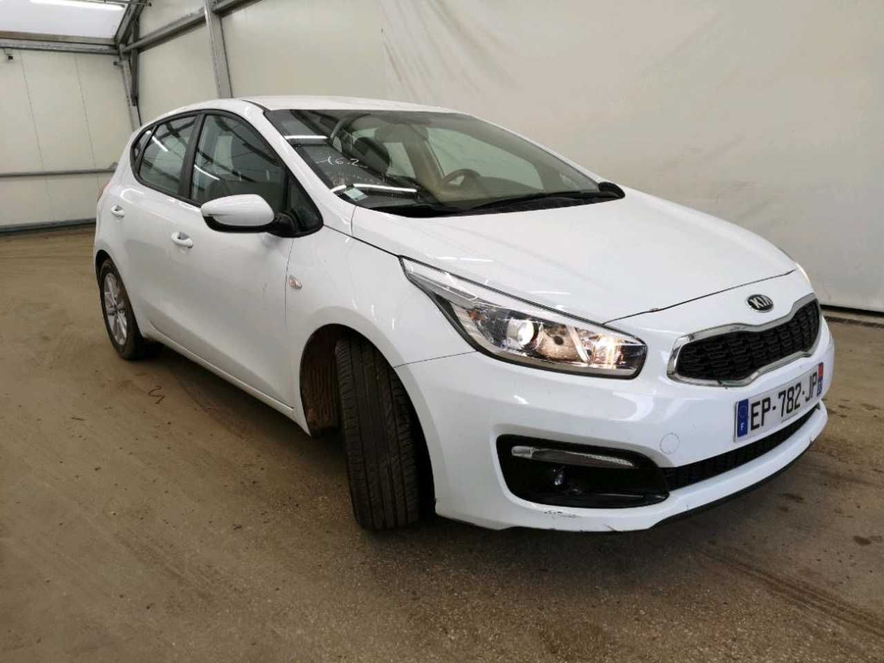 kia ceed 2017 / foto grande (2)