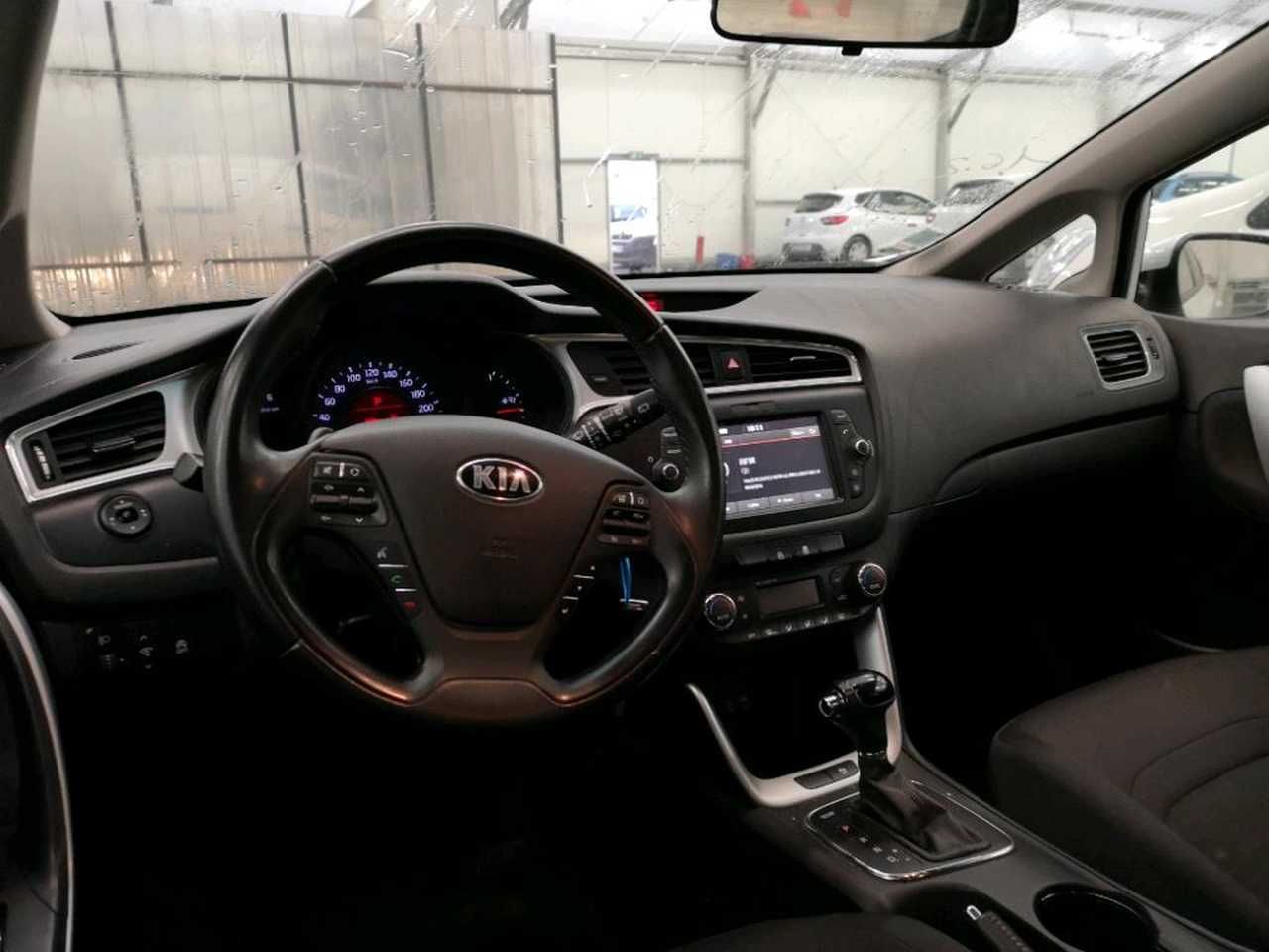 kia ceed 2017 / foto grande (3)
