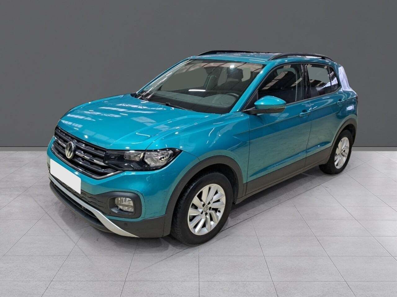Volkswagen T-Cross Advance 1.0 TSI 70kW (95CV)