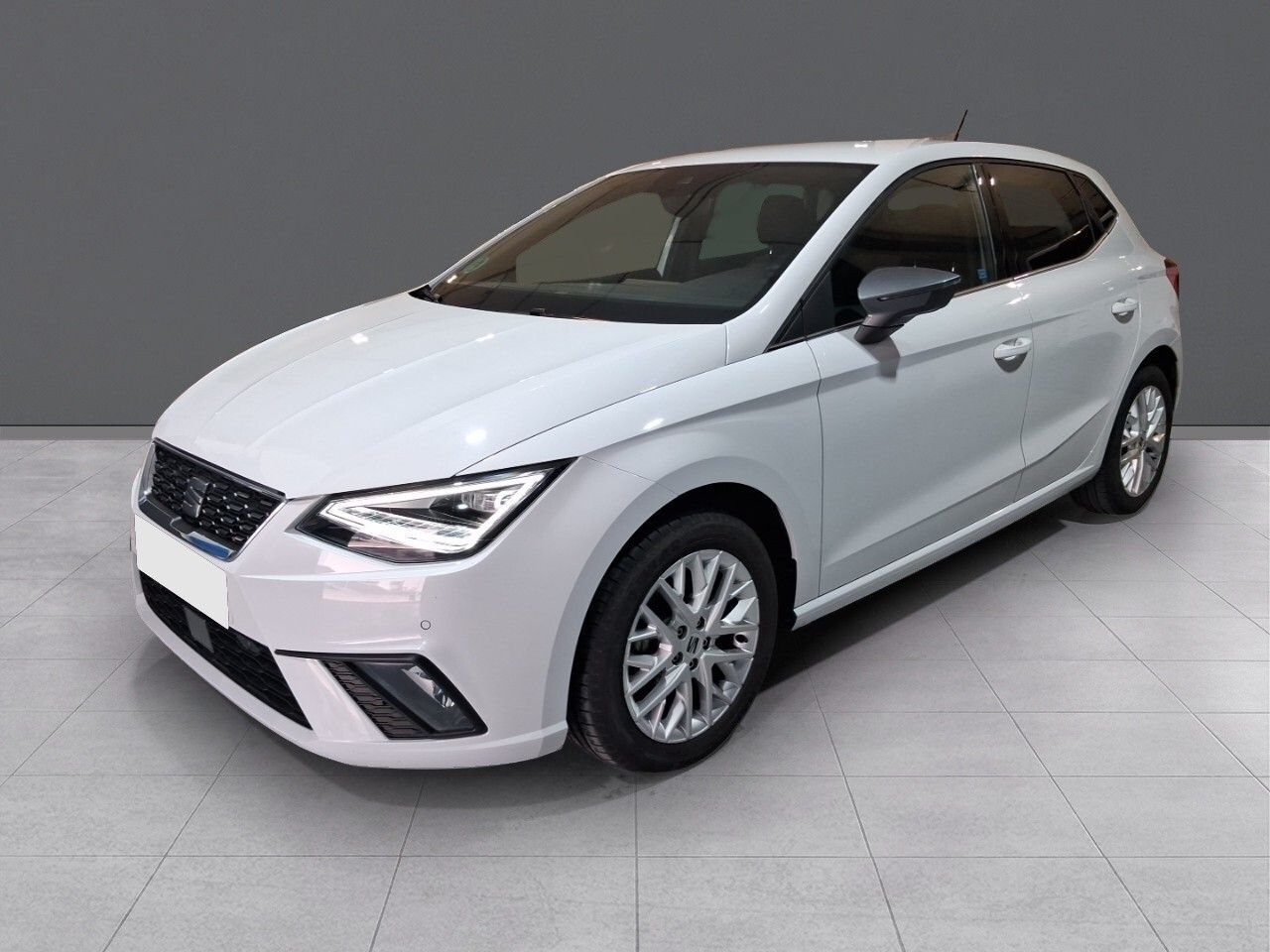 Seat Ibiza 1.0 TSI 85kW Special Edition Xcellence