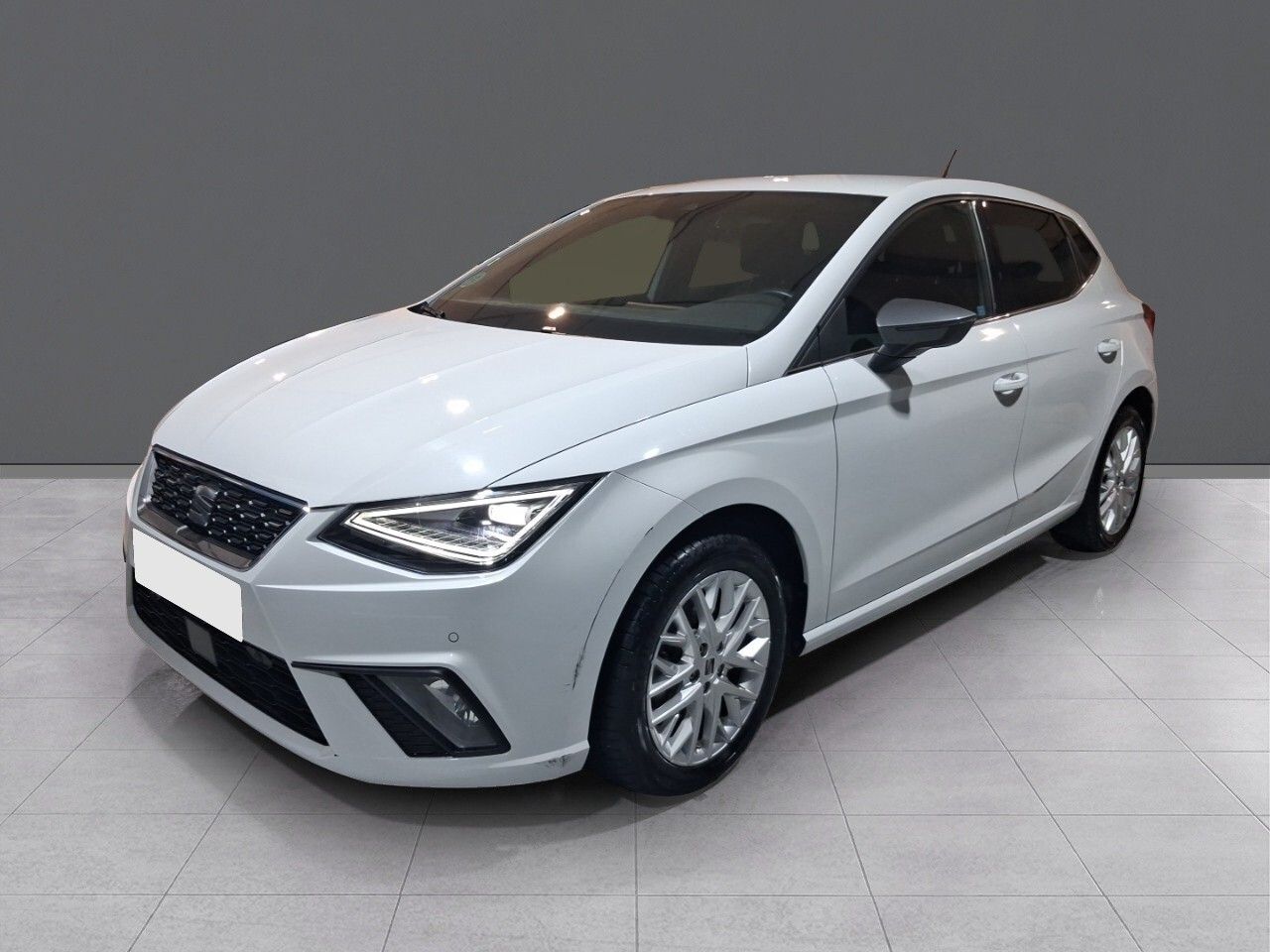 Seat Ibiza 1.0 TSI 85kW Special Edition Xcellence
