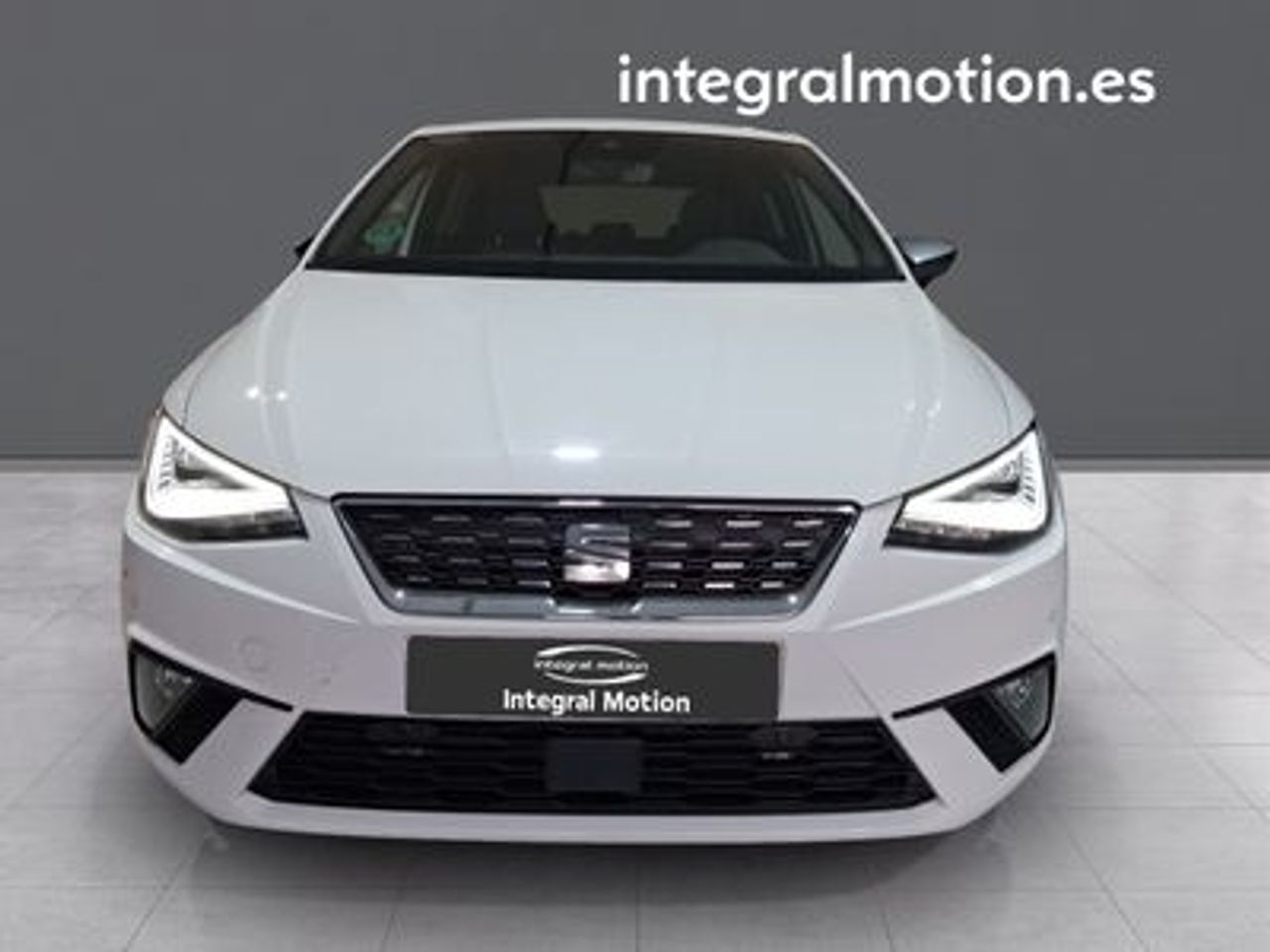 Seat Ibiza 1.0 TSI 85kW Special Edition Xcellence