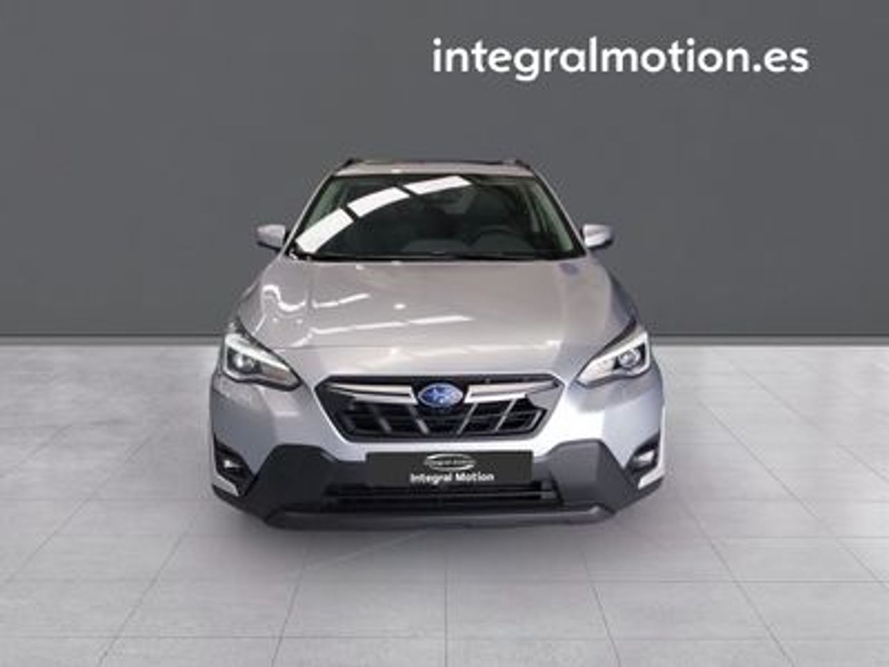 Subaru XV 2.0i Hybrid CVT Executive Plus