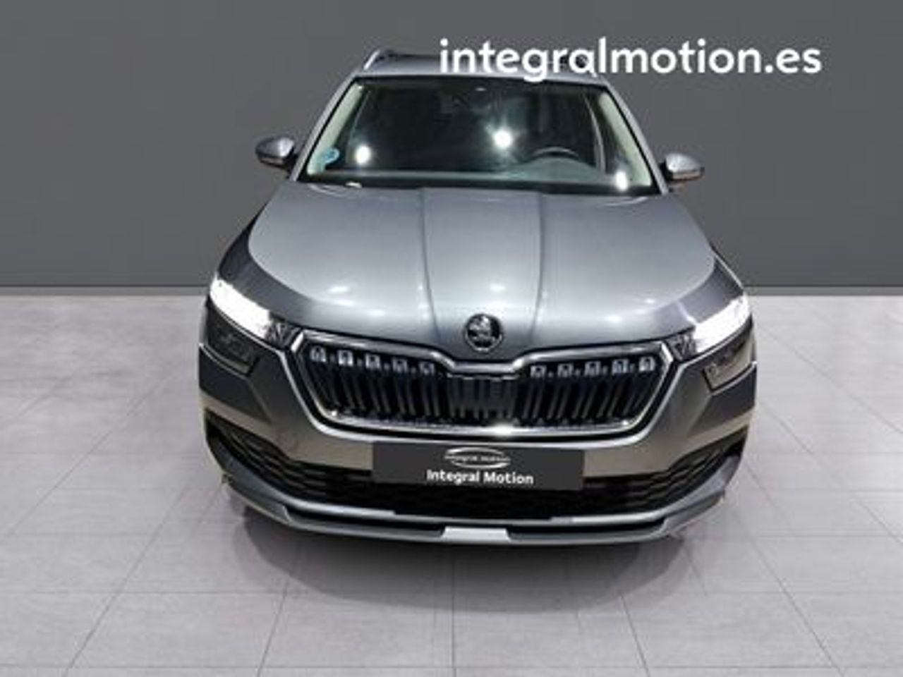 Skoda Kamiq 1.5 TSI 110kW (150CV) SELECTION