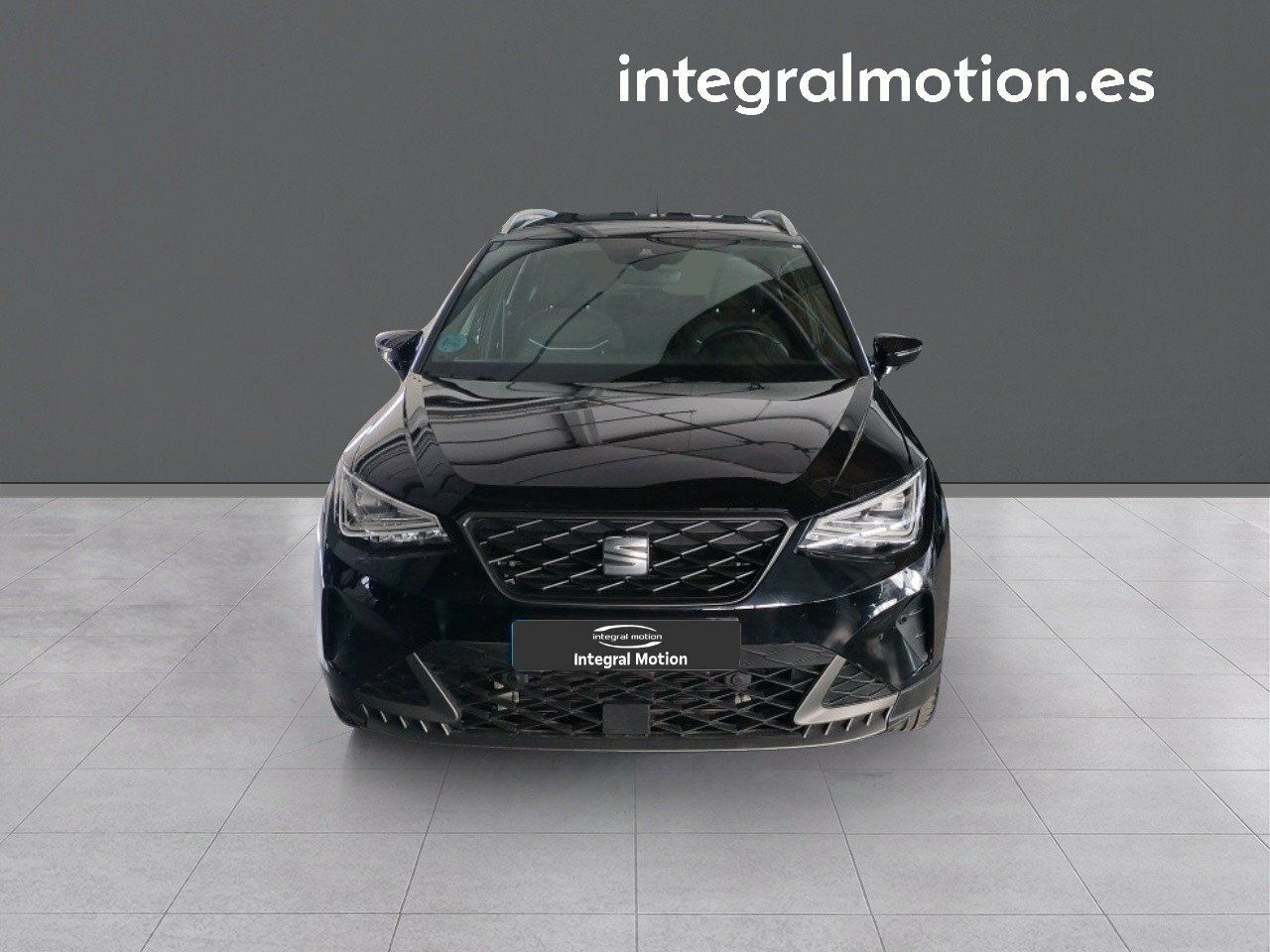Seat Arona 1.0 TSI 85kW (115CV) FR XM